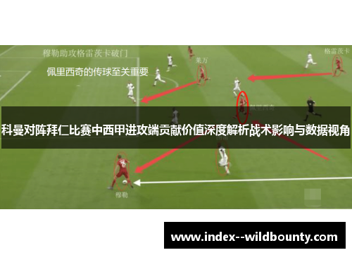 科曼对阵拜仁比赛中西甲进攻端贡献价值深度解析战术影响与数据视角