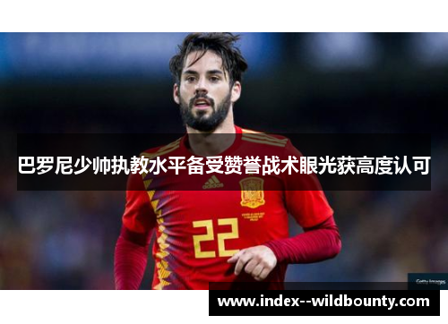 巴罗尼少帅执教水平备受赞誉战术眼光获高度认可