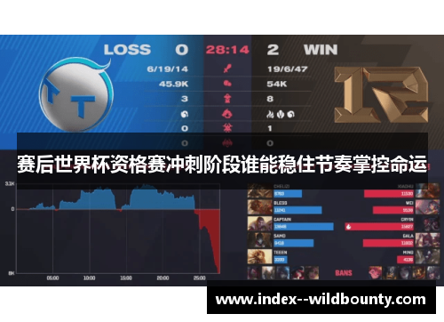 赛后世界杯资格赛冲刺阶段谁能稳住节奏掌控命运
